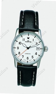 Fortis Flieger Flieger Automatic