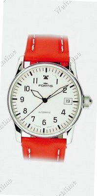 Fortis Flieger Flieger Automatic