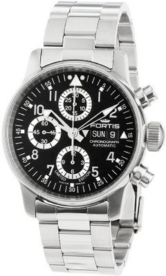 Fortis Flieger Flieger Chronograph