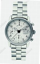 Fortis Flieger Flieger Chronograph