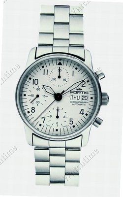 Fortis Flieger Flieger Chronograph