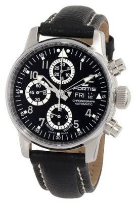 Fortis Flieger Flieger Chronograph