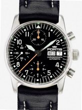 Fortis Flieger Flieger Chronograph