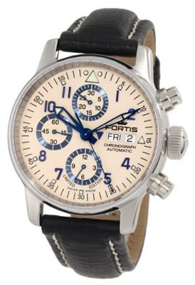 Fortis Flieger Flieger Chronograph