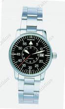 Fortis Flieger Flieger Cockpit