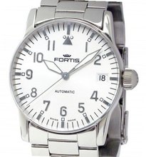 Fortis Flieger Flieger Lady