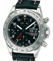 Fortis Official Cosmonauts Official Cosmonaut Chronograph