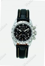 Fortis Official Cosmonauts Official Cosmonauts Chronograph GMT