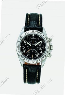 Fortis Official Cosmonauts Official Cosmonauts Chronograph GMT