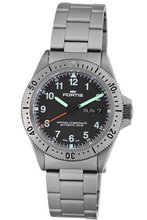 Fortis Official Cosmonauts Official Cosmonauts Day/Date