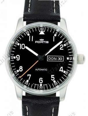 Fortis Pilot Professional Pilot Professional Day/Date