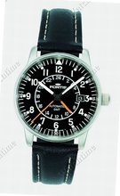 Fortis Pilot Professional Pilot Professional GMT