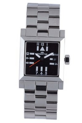 Fortis Spacematic SL Lady Spacematic SL