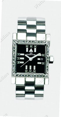 Fortis Spacematic SL Lady Spacematic SL