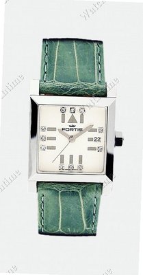 Fortis Spacematic SL Lady Spacematic SL