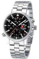 Fortis Spacematic Spacematic Chronograph Alarm