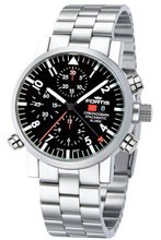 Fortis Spacematic Spacematic Chronograph Alarm