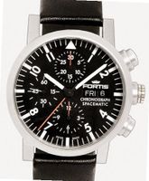 Fortis Spacematic Spacematic Chronograph