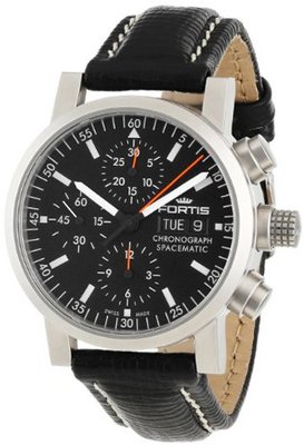 Fortis Spacematic Spacematic Chronograph