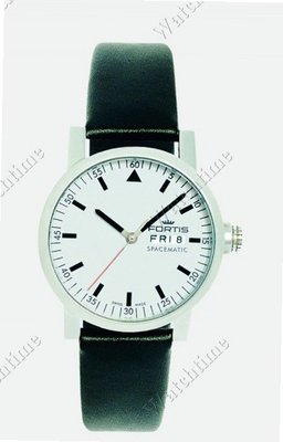Fortis Spacematic Spacematic Day/Date