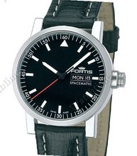 Fortis Spacematic Spacematic Day/Date