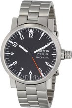 Fortis Spacematic Spacematic Day/Date