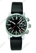 Fortis Spacematic Spacematic GMT