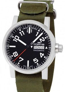 Fortis Spacematic