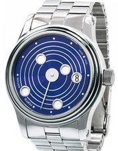 Fortis Special models/Others B-47 Mysterious Planets