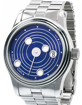 Fortis Special models/Others B-47 Mysterious Planets