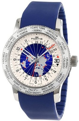 Fortis Special models/Others B-47 World Timer