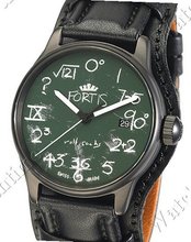 Fortis Special models/Others IQ from Rolf Sachs