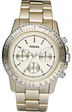 Fossil Aluminum CH2708