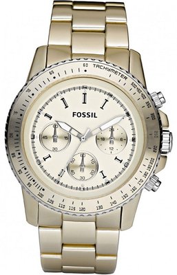 Fossil Aluminum CH2708