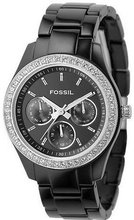 Fossil Aluminum ES2157