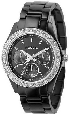Fossil Aluminum ES2157