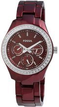 Fossil Aluminum ES2950