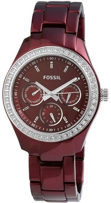 Fossil Aluminum ES2950