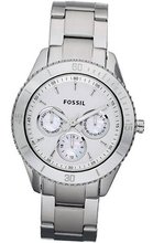 Fossil Aluminum ES3052
