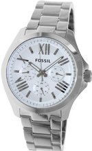 Fossil AM4509 Cecile Analog Display Analog Quartz Silver