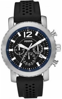 Fossil analog JR1262