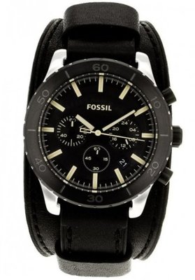 Fossil analog JR1394