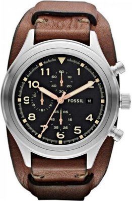 Fossil analog JR1432