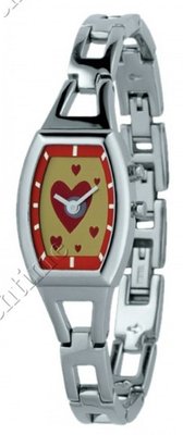 Fossil Big Tic ES 9566