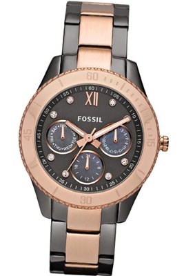 Fossil Boyfriend ES3100