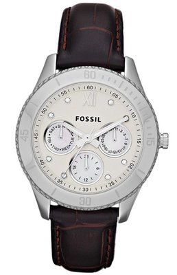 Fossil Boyfriend ES3103