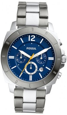 Fossil BQ2464