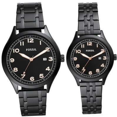 Fossil BQ2471SET