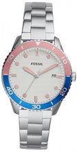 Fossil BQ3598