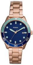 Fossil BQ3599